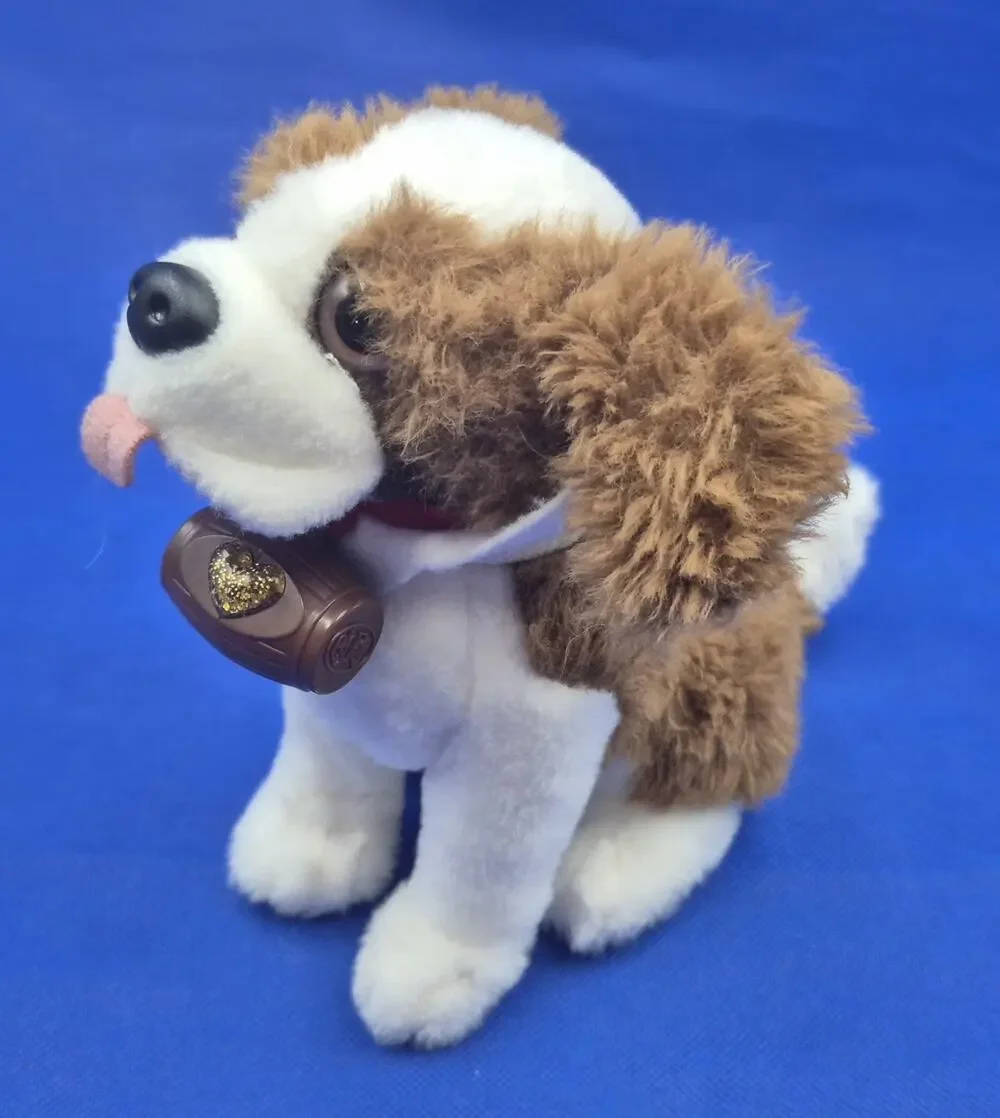 Elf Pets Saint Bernard 8